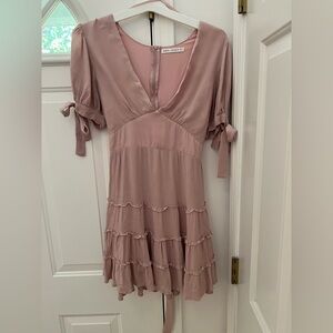 Saints & Secrets Dress